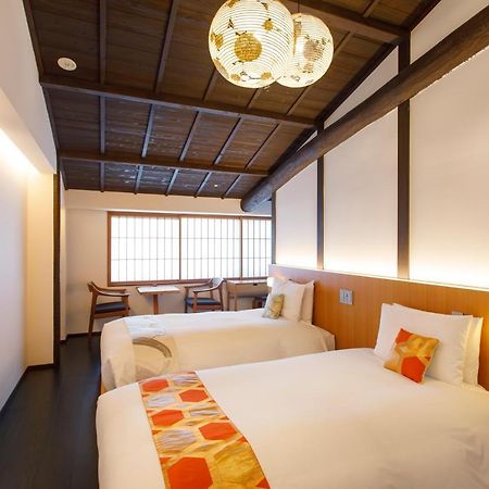 Gion Misen Hotel Киото Екстериор снимка