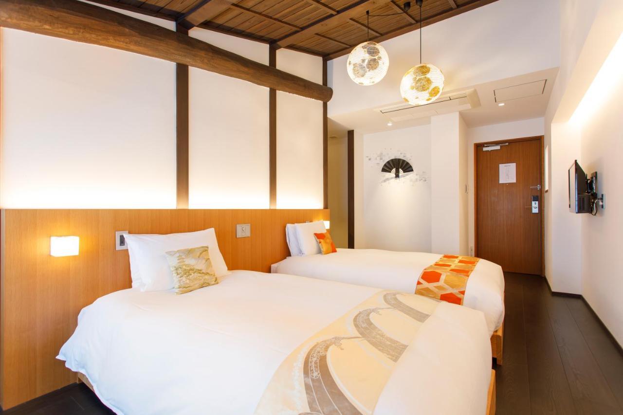 Gion Misen Hotel Киото Екстериор снимка