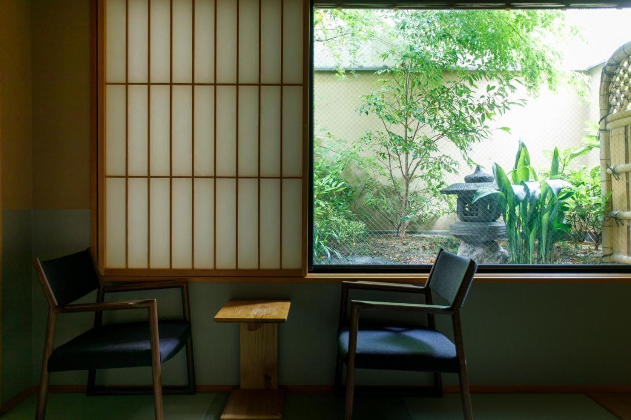 Gion Misen Hotel Киото Екстериор снимка