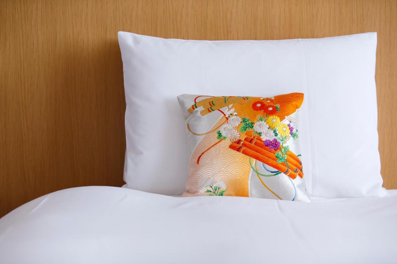 Gion Misen Hotel Киото Екстериор снимка