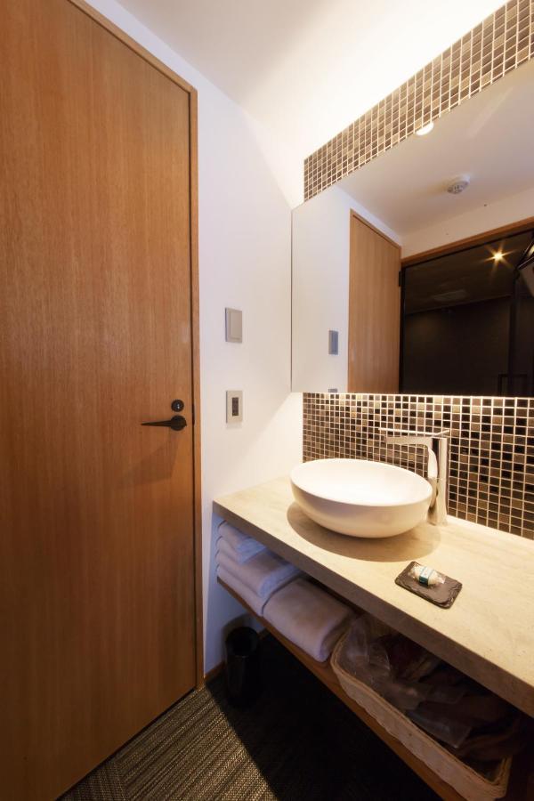 Gion Misen Hotel Киото Екстериор снимка