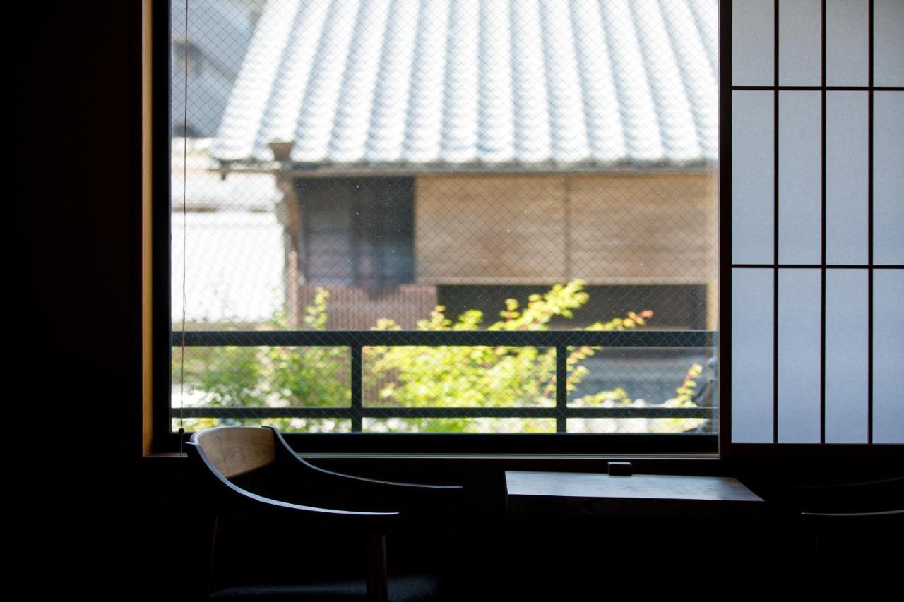 Gion Misen Hotel Киото Екстериор снимка