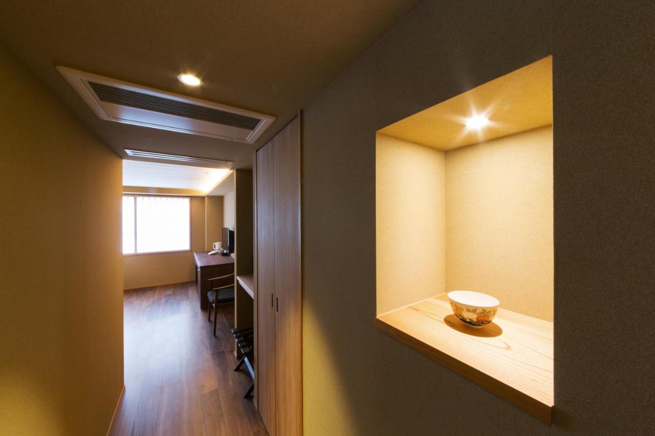 Gion Misen Hotel Киото Екстериор снимка