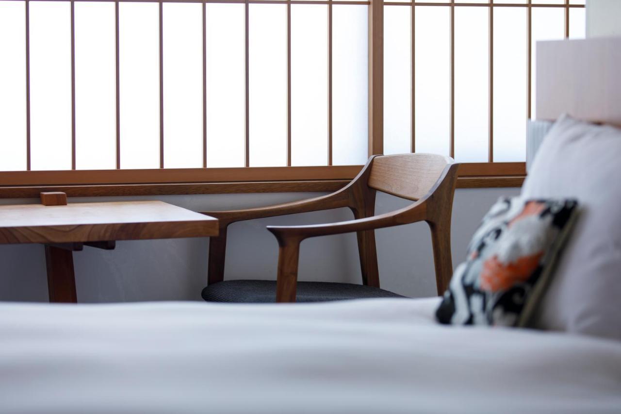 Gion Misen Hotel Киото Екстериор снимка
