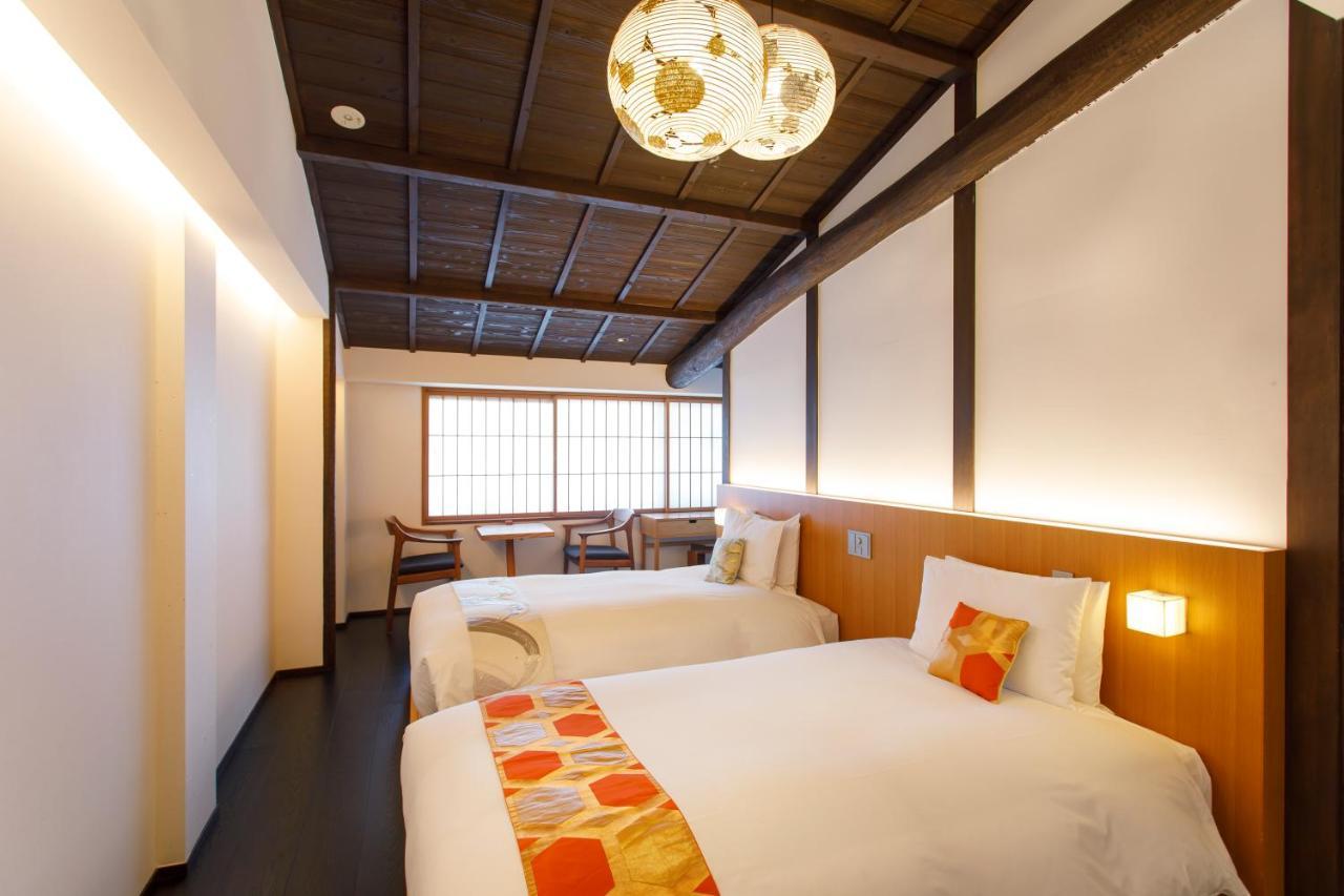 Gion Misen Hotel Киото Екстериор снимка