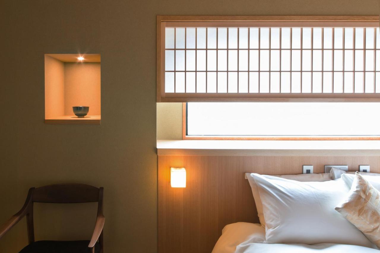 Gion Misen Hotel Киото Екстериор снимка