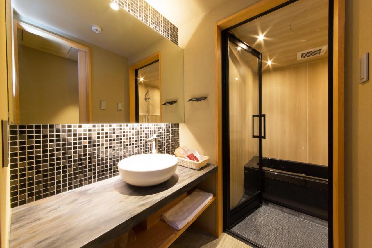 Gion Misen Hotel Киото Екстериор снимка