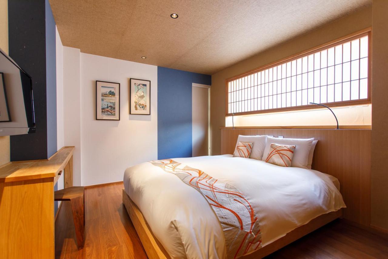Gion Misen Hotel Киото Екстериор снимка