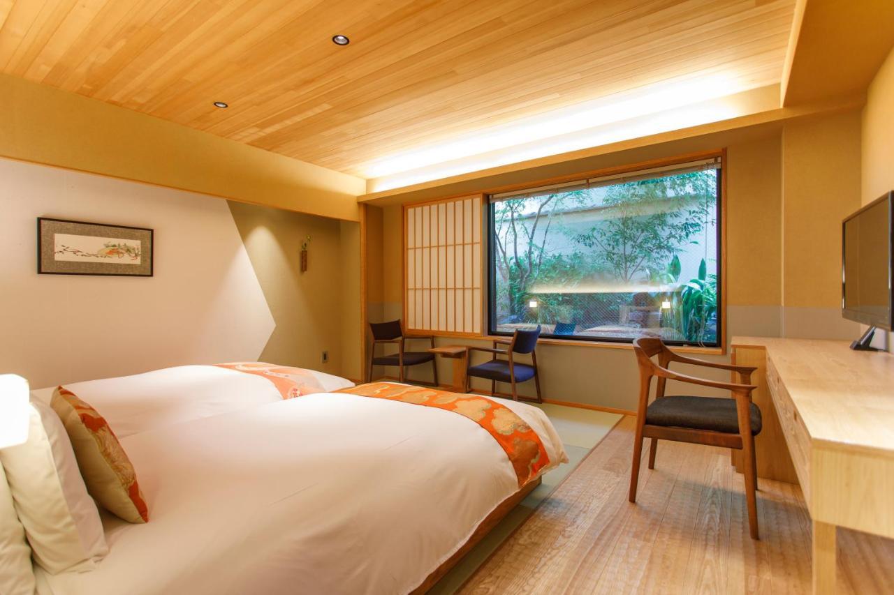 Gion Misen Hotel Киото Екстериор снимка
