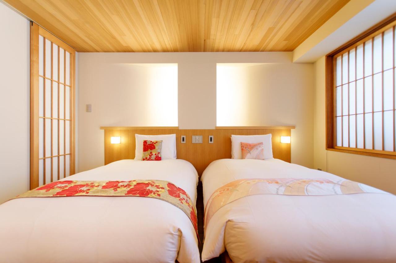 Gion Misen Hotel Киото Екстериор снимка