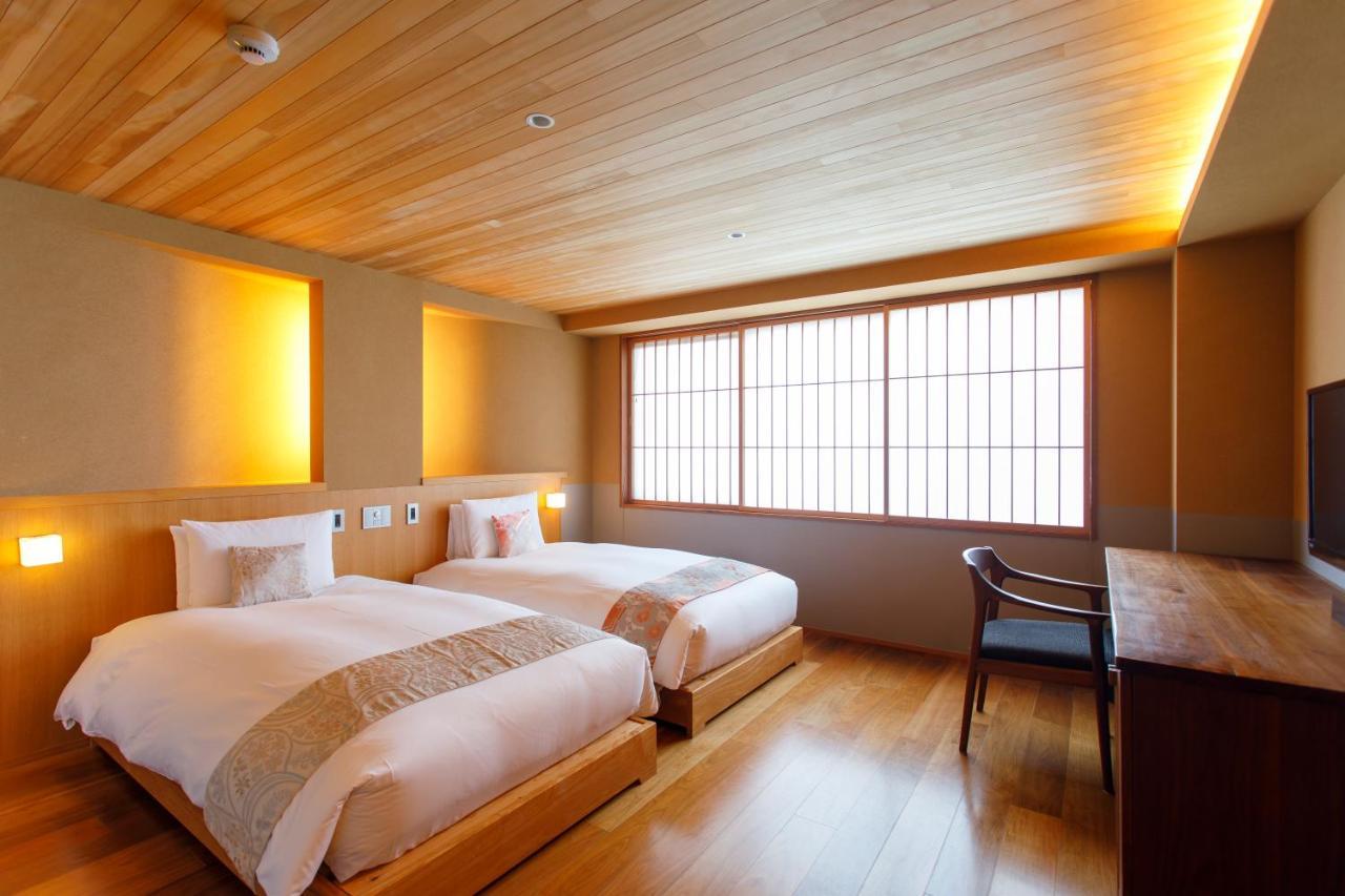 Gion Misen Hotel Киото Екстериор снимка
