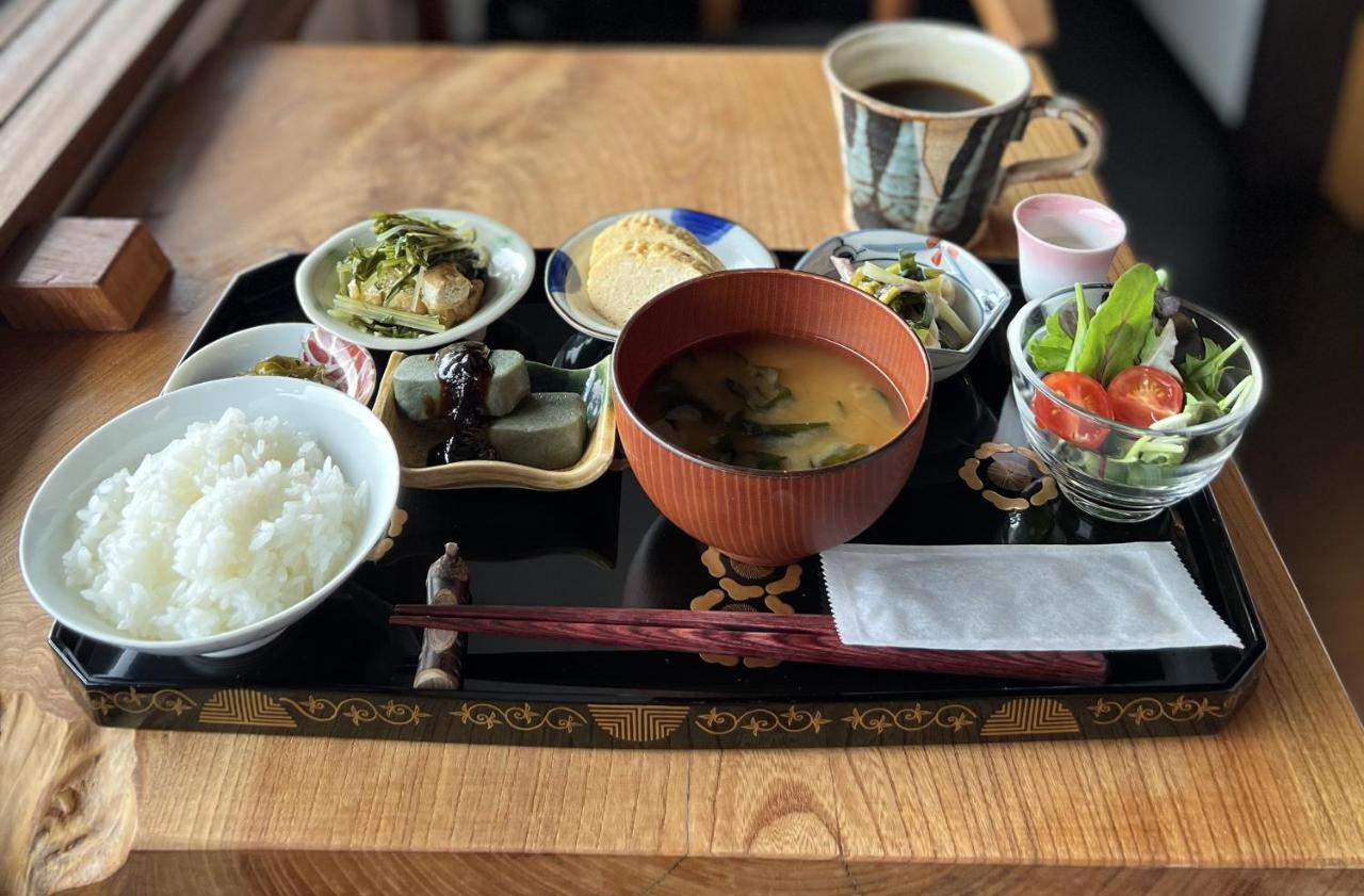 Gion Misen Hotel Киото Екстериор снимка