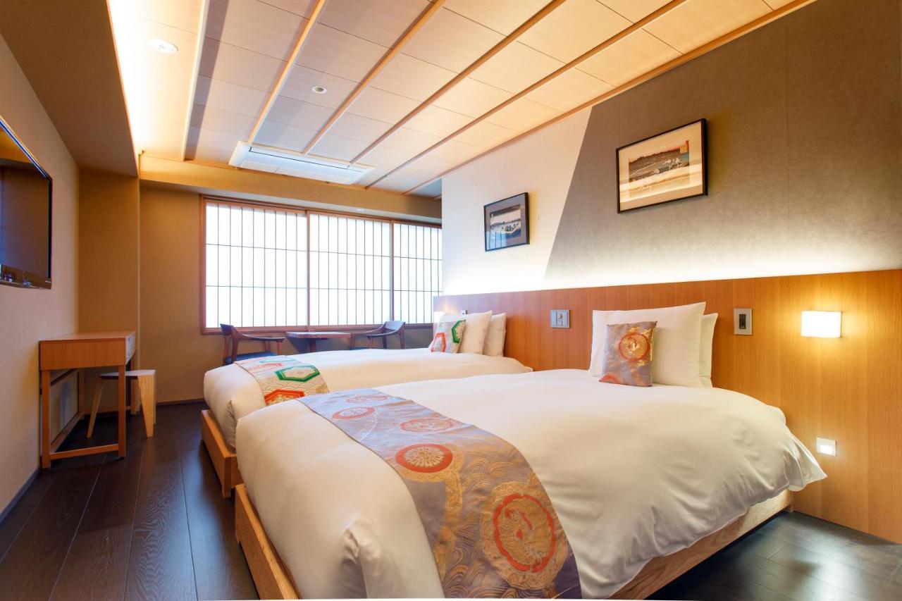 Gion Misen Hotel Киото Екстериор снимка