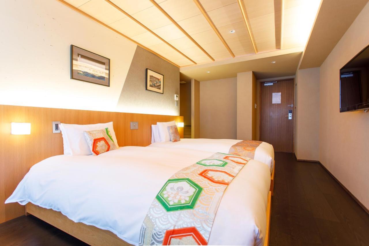 Gion Misen Hotel Киото Екстериор снимка