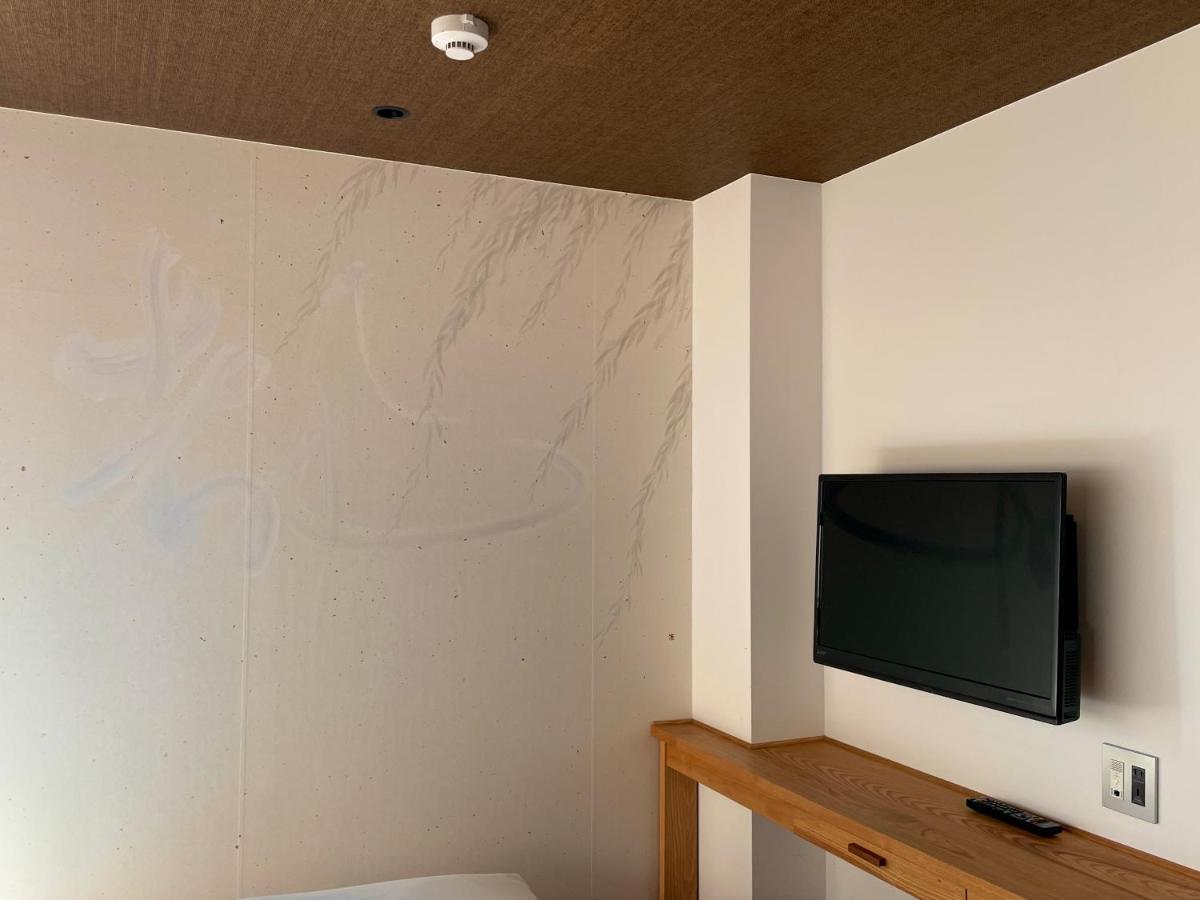 Gion Misen Hotel Киото Екстериор снимка