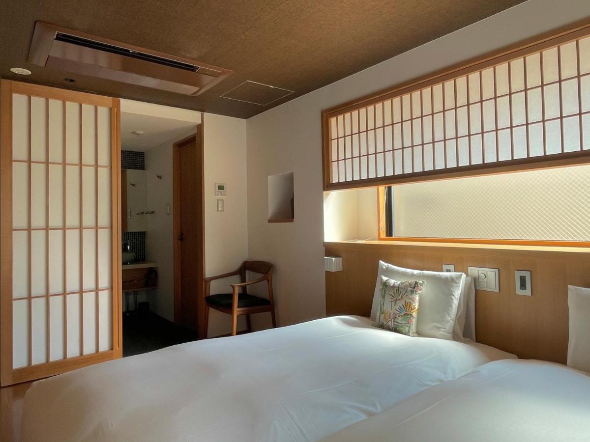 Gion Misen Hotel Киото Екстериор снимка