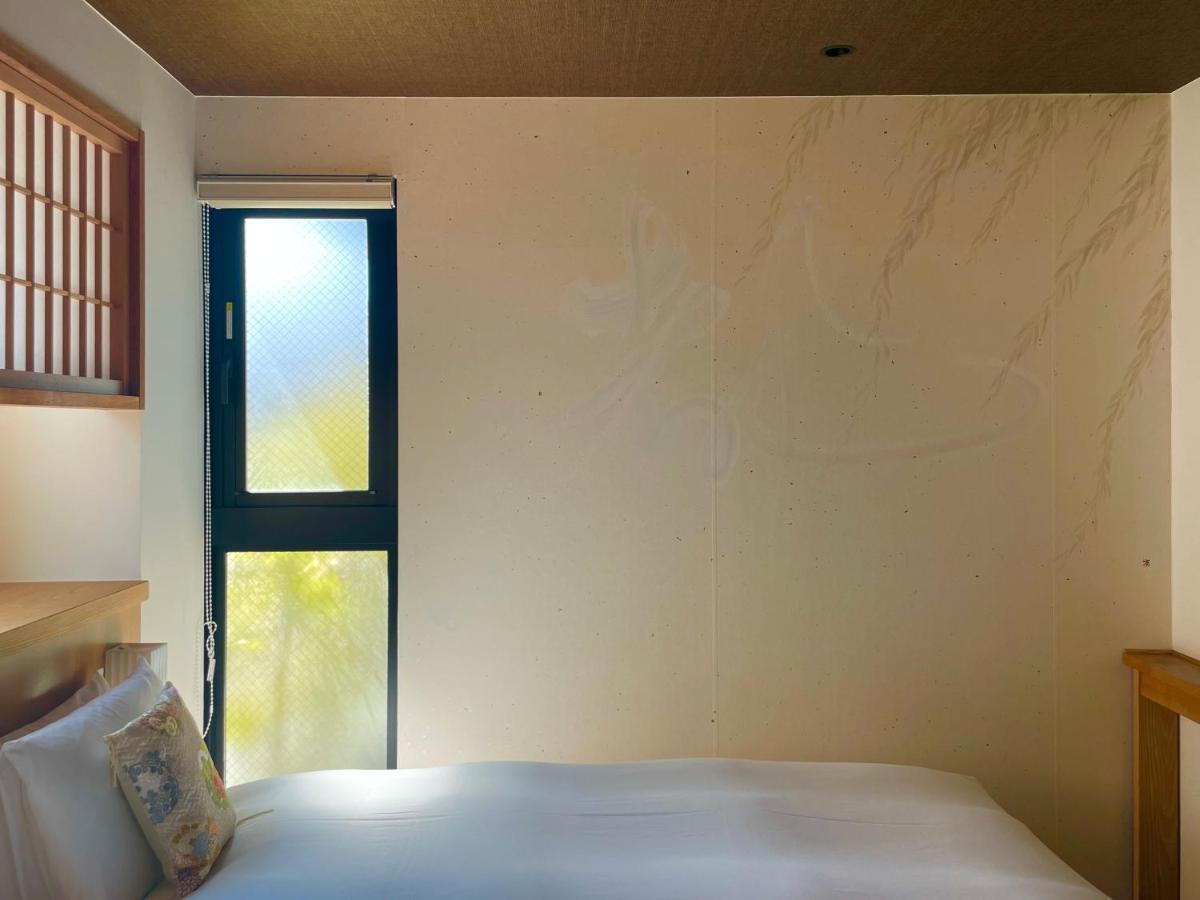 Gion Misen Hotel Киото Екстериор снимка