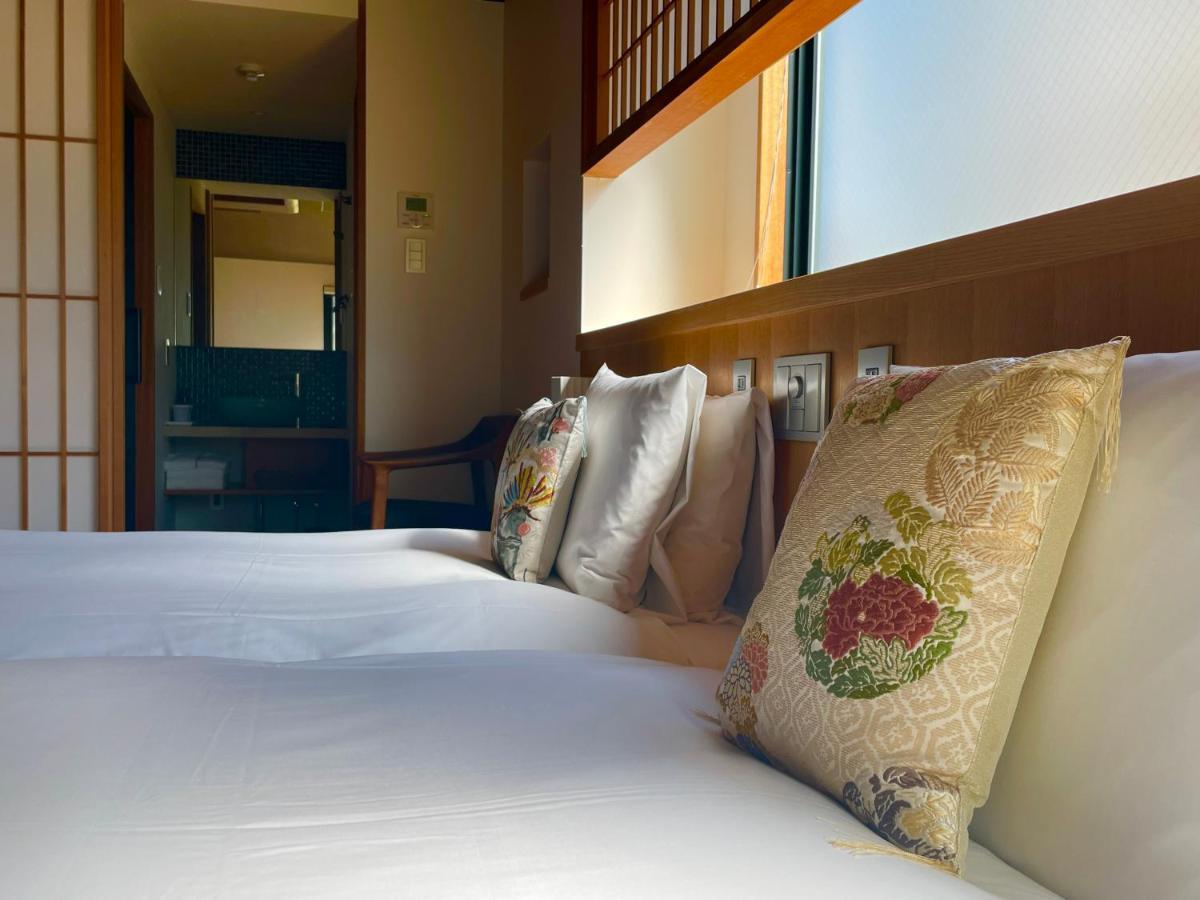 Gion Misen Hotel Киото Екстериор снимка