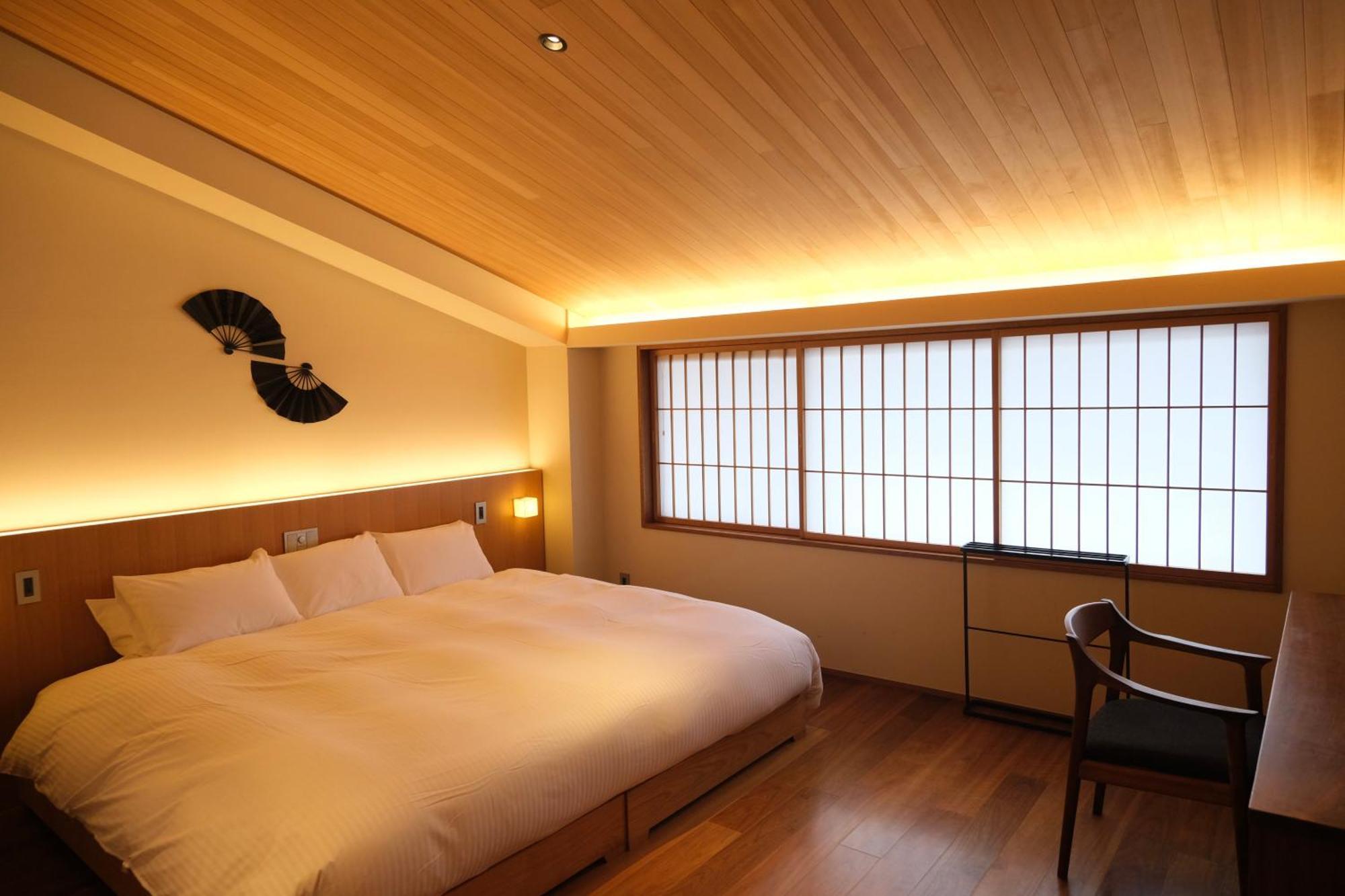 Gion Misen Hotel Киото Екстериор снимка