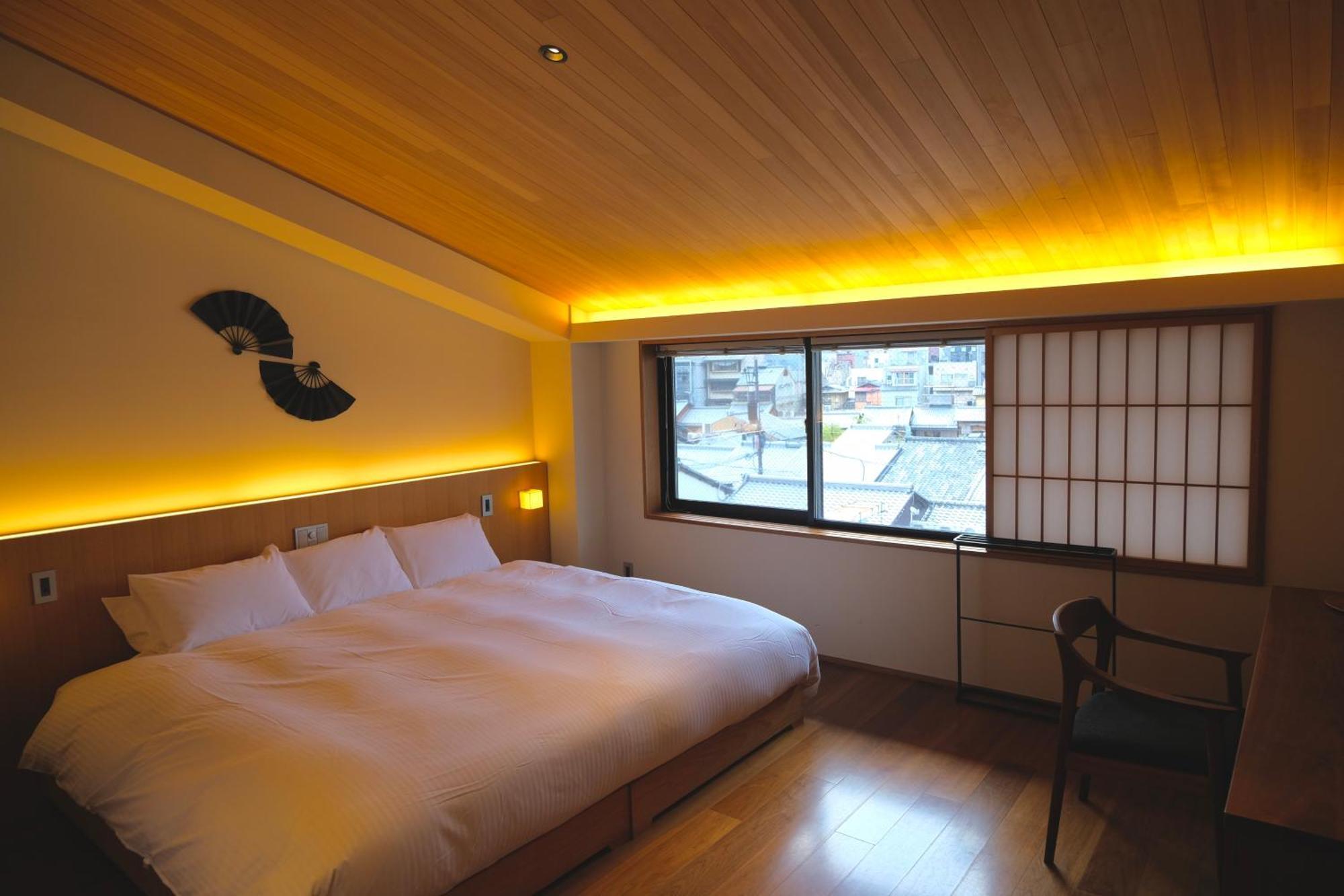 Gion Misen Hotel Киото Екстериор снимка