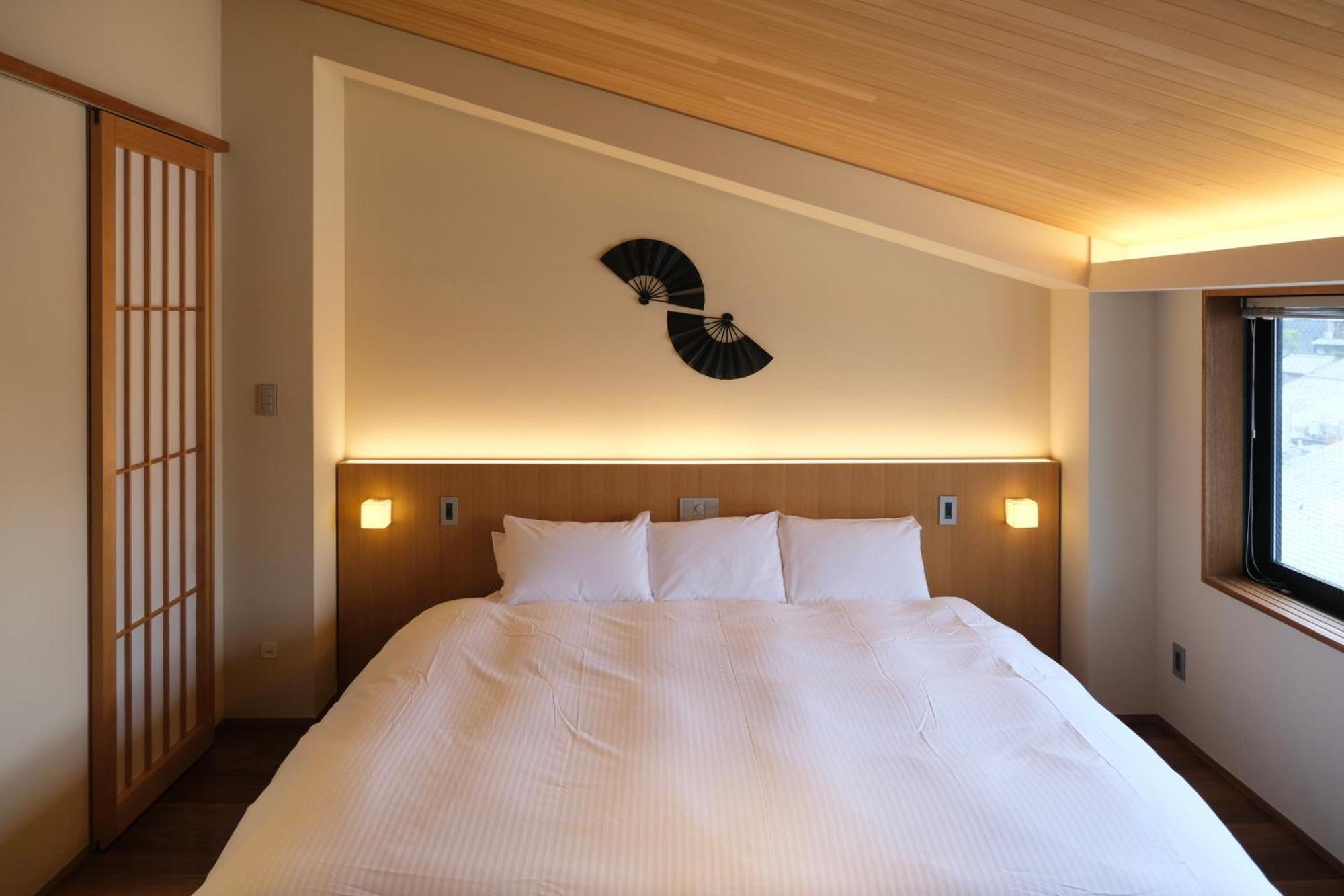 Gion Misen Hotel Киото Екстериор снимка