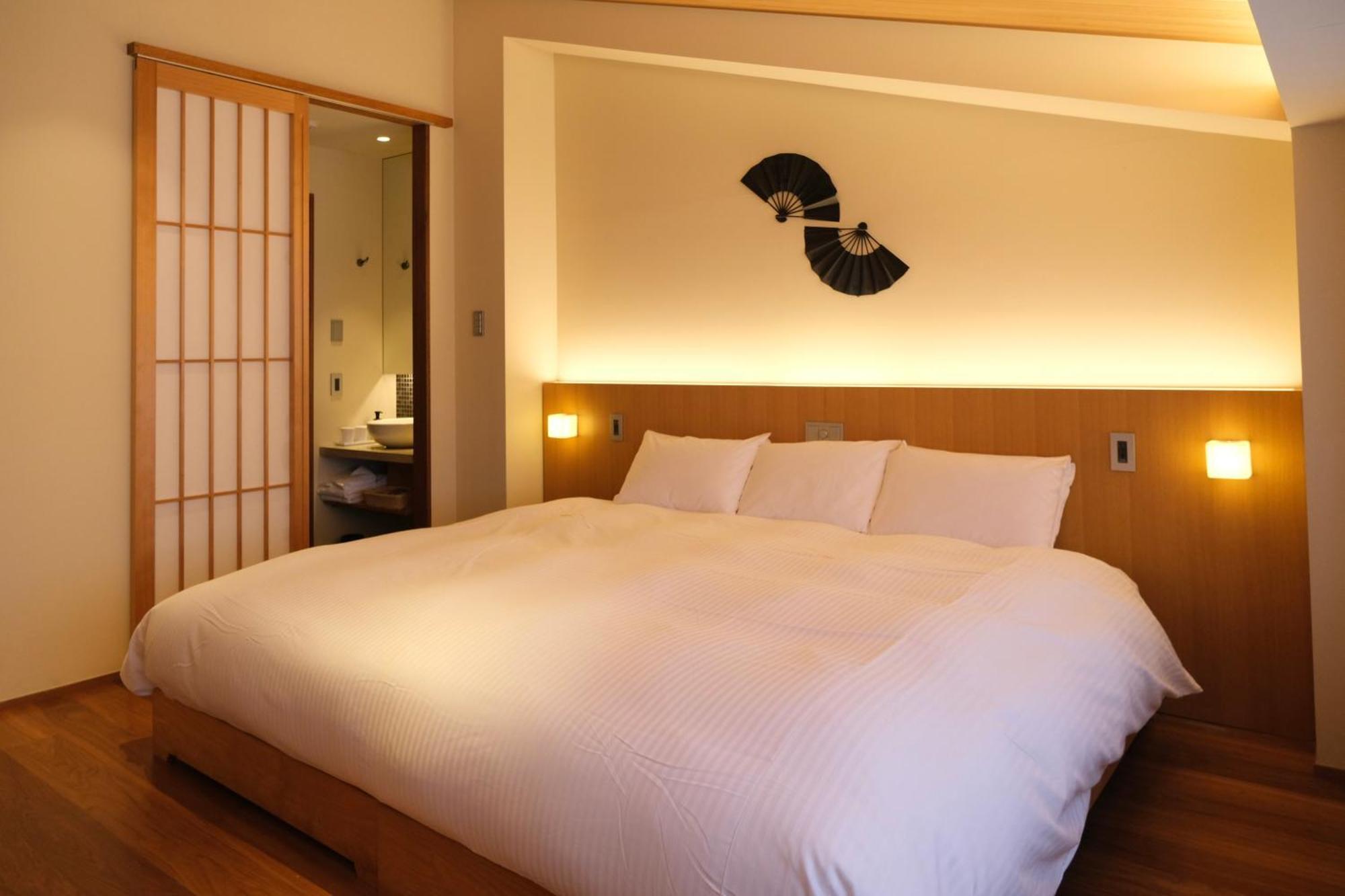 Gion Misen Hotel Киото Екстериор снимка